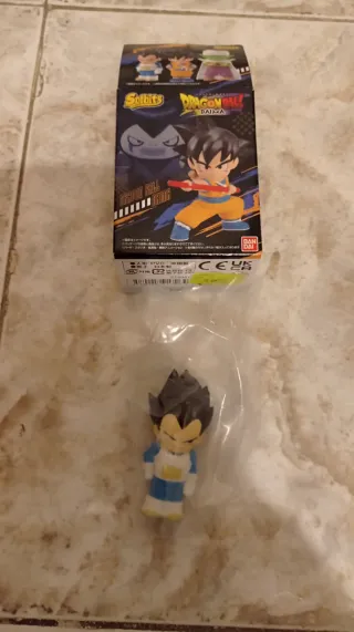 Dragon Ball Daima Figura Coleccionable