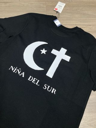 Camiseta Lefties Judeline Talla L