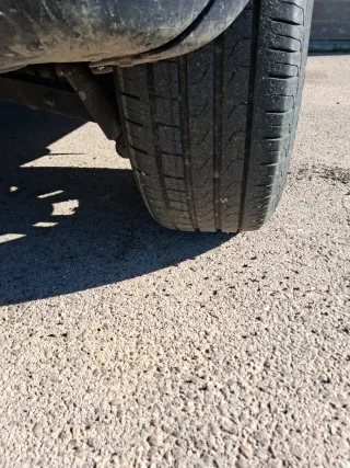 Llantas Nissan qashqai 215/60 R17 H