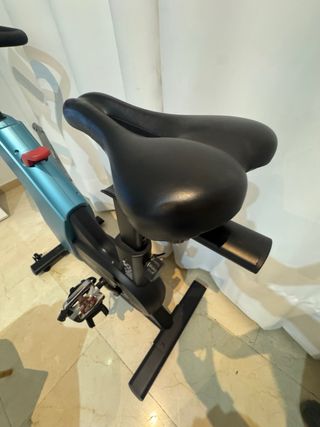 Bicicleta Spinning SP500 Activogy