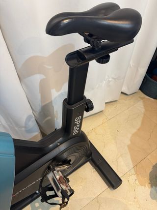 Bicicleta Spinning SP500 Activogy