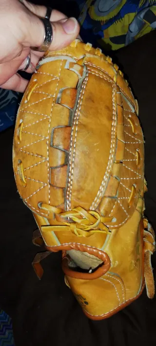 Guanto da baseball Wilson