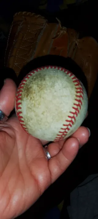 Guanto da baseball Wilson