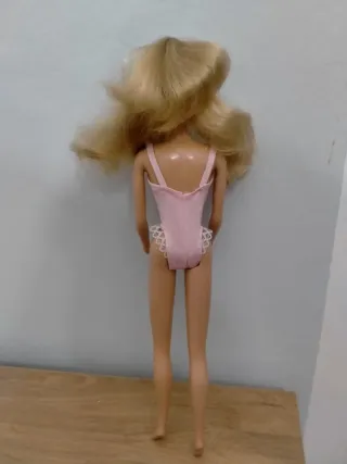 Barbie Fun to Dress del 1988