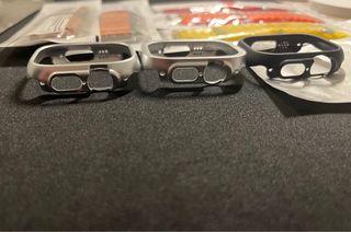 Correas Apple Watch (varios modelos).