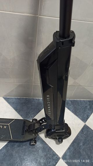 Patinete eléctrico KUICKWHEEL