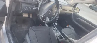 Mercedes-Benz Clase B 2008