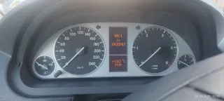 Mercedes-Benz Clase B 2008