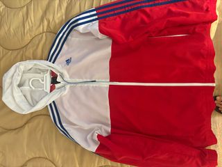 Cortavientos Adidas Talla L