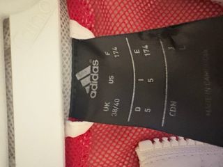 Cortavientos Adidas Talla L