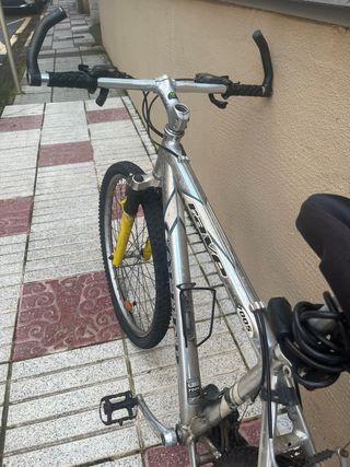 Bicicleta Coluer Rave 7005
