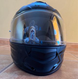 Casco Integral Harley Davidson Frill Airfit Negro.