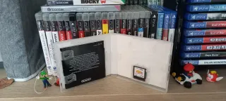 Jogo Nintendo DS My Baby 3 & Friends