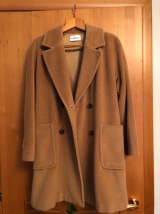 Cappotto Marella donna