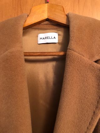 Cappotto Marella donna