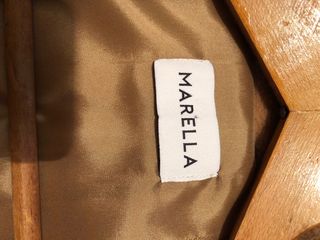 Cappotto Marella donna