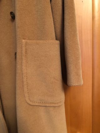 Cappotto Marella donna