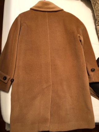 Cappotto Marella donna