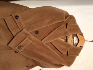 Cappotto Marella donna