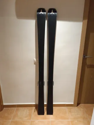 Esquís Atomic Q9.8 181cm