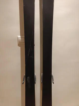 Esquís Atomic Q9.8 181cm