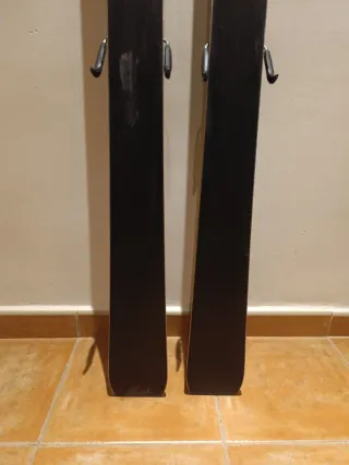 Esquís Atomic Q9.8 181cm