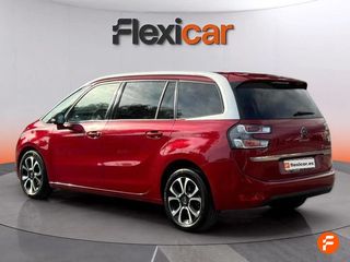 Citroën C4 Spacetourer PureTech 96KW (130CV) S&S 6v Feel