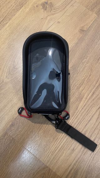 Soporte Móvil Impermeable GIVI