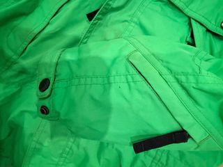 Chaqueta esquí Poivre Blanc 152cm