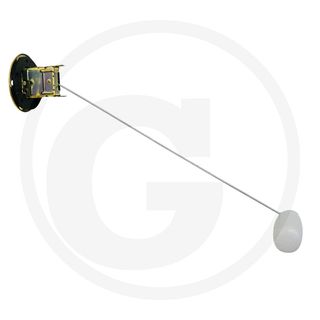 AFORADOR DEPÓSITO METAL JOHN DEERE