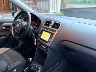 Volkswagen Polo cross