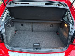 Volkswagen Polo cross