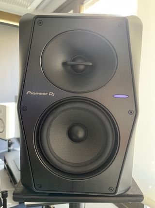 Altavoces Pioneer VM-50