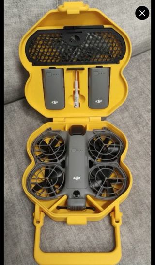 Maletín DJI Neo 2