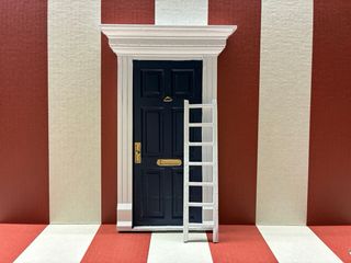 Puerta Ratoncito Pérez