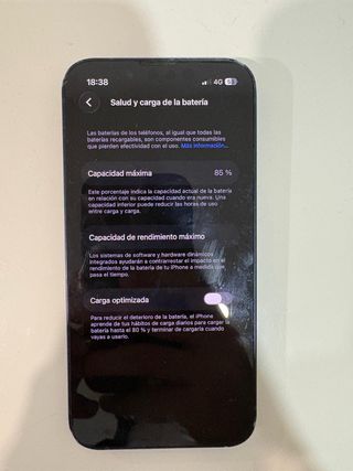 iPhone 13 Mini 128GB