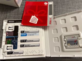 Mario Kart 7 Nintendo 3DS + Mario Kart DS