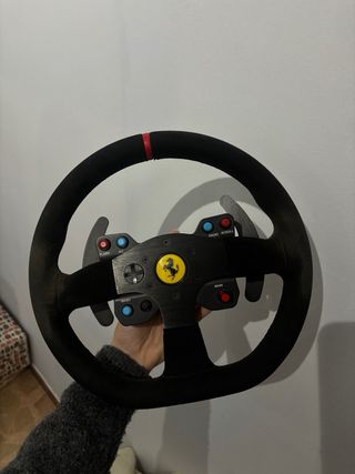 Aro Ferrari Alcantara