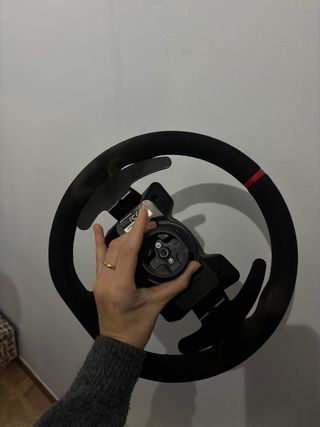 Aro Ferrari Alcantara