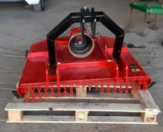 DESBROZADORAS DE CADENAS