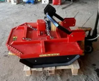 DESBROZADORAS DE CADENAS