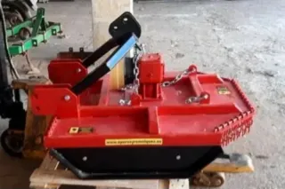 DESBROZADORAS DE CADENAS