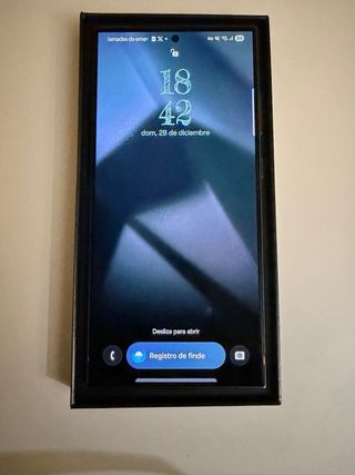 Samsung Galaxy S24 Ultra