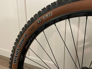 BH Atom Lynx 8.0 Ebike Talla M