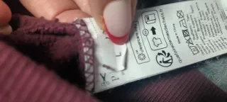 LOTE DE TRES SUDADERAS DE MARCA LAS TRES POR 30€