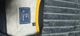 LOTE DE TRES SUDADERAS DE MARCA LAS TRES POR 30€