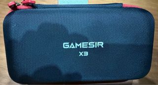 Funda Gamesir X3