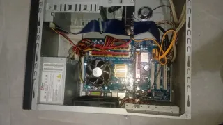 PC Gaming LG