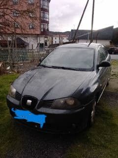 SEAT Ibiza 2006