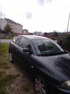 SEAT Ibiza 2006